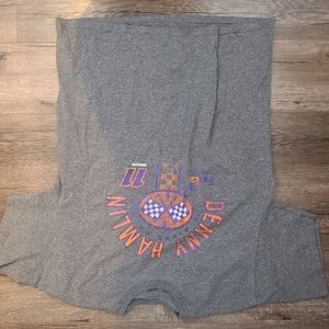 Denny hamlin shirt